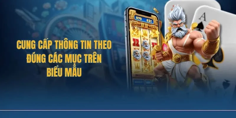 Cung cấp thông tin trung thực