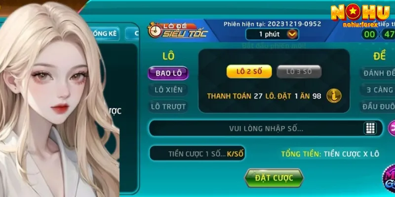 Giới thiệu kho game đổi thưởng chất lượng tại cổng game Rikvip