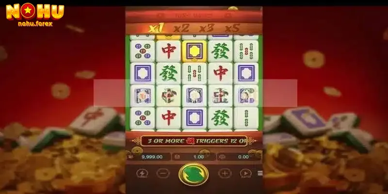 Lý do người chơi yêu thích nohu.forex là gì?
