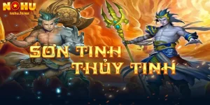Nổ hủ sơn tinh thuỷ tinh 2025