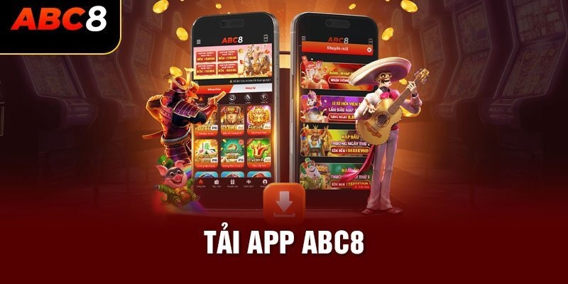 Tải App ABC8